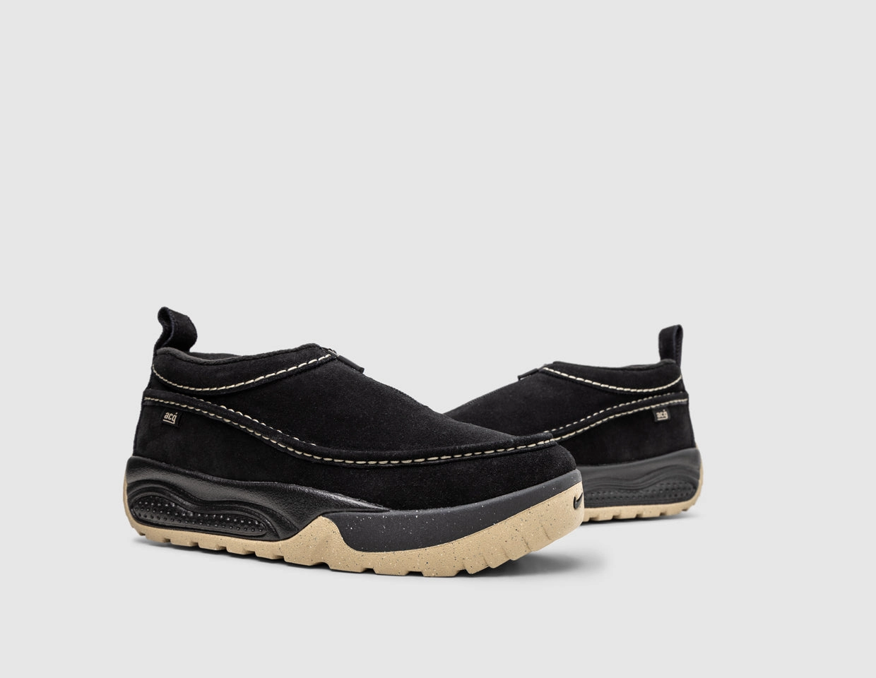 Odor Control Insole Nike ACG Izy Black / Limestone - Black