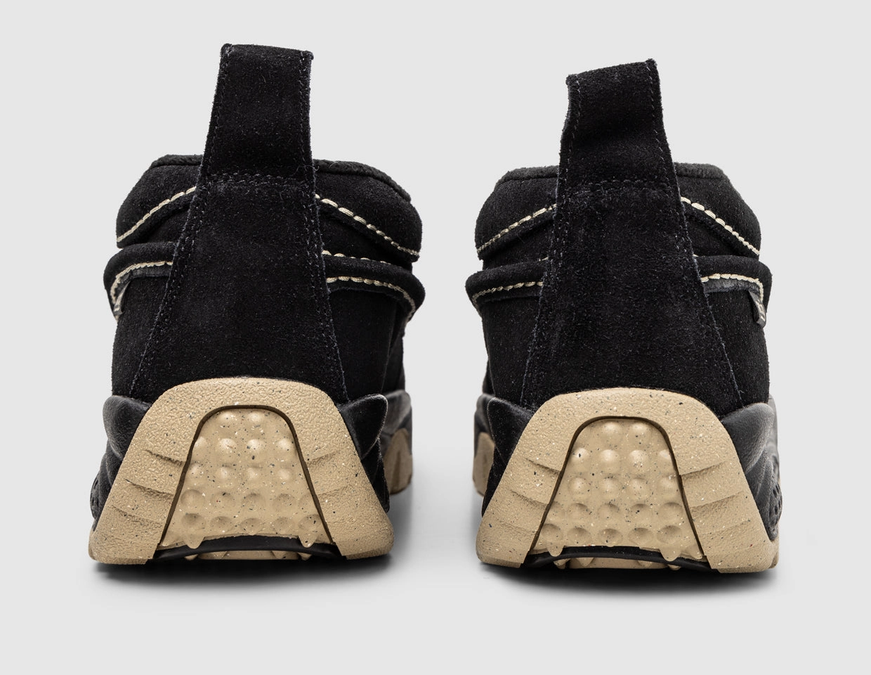 Nike ACG Izy Black / Limestone - Black Lightweight Comfort Crisp Touch