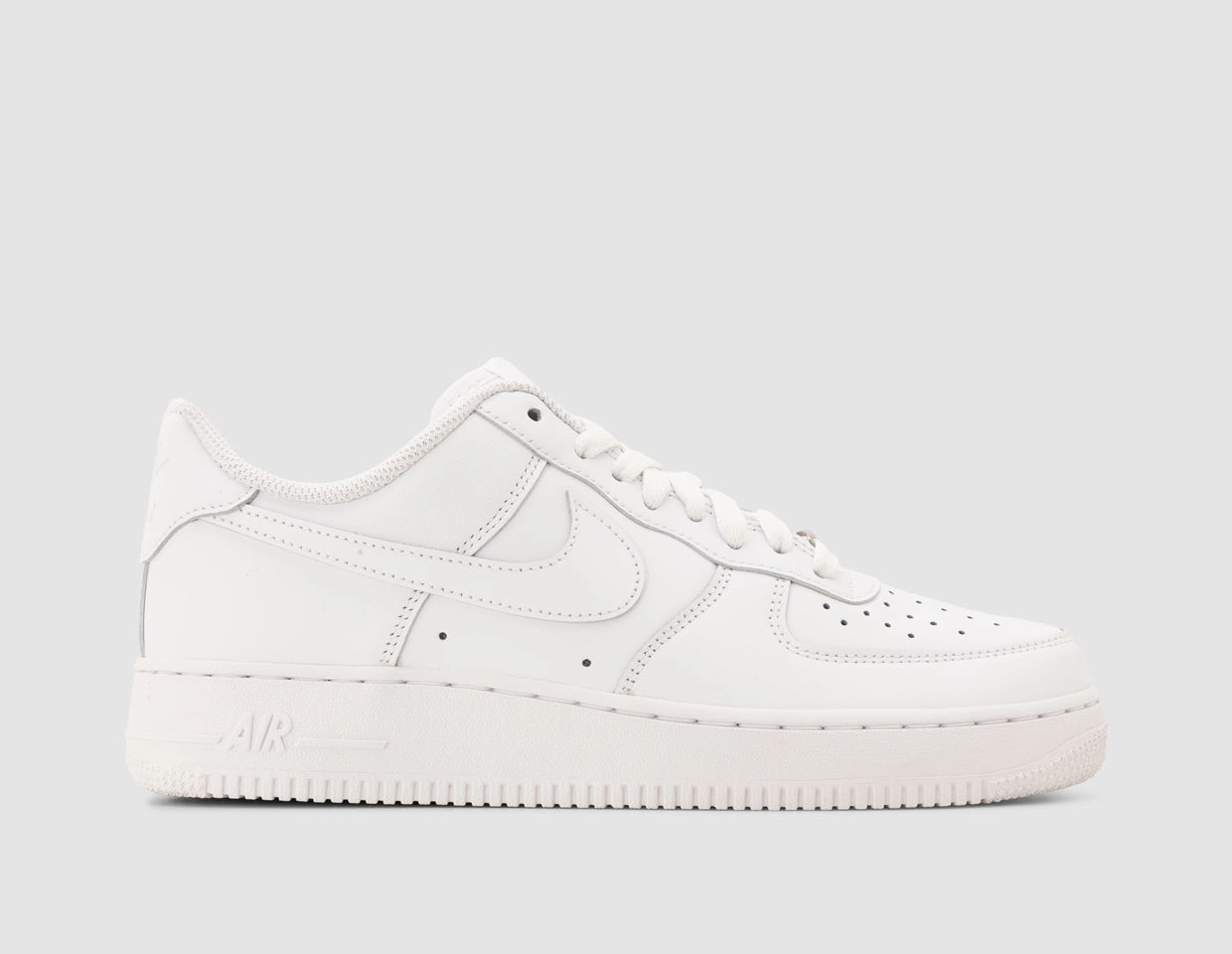 Nike Air Force 1 '07 White / White - White All Purpose