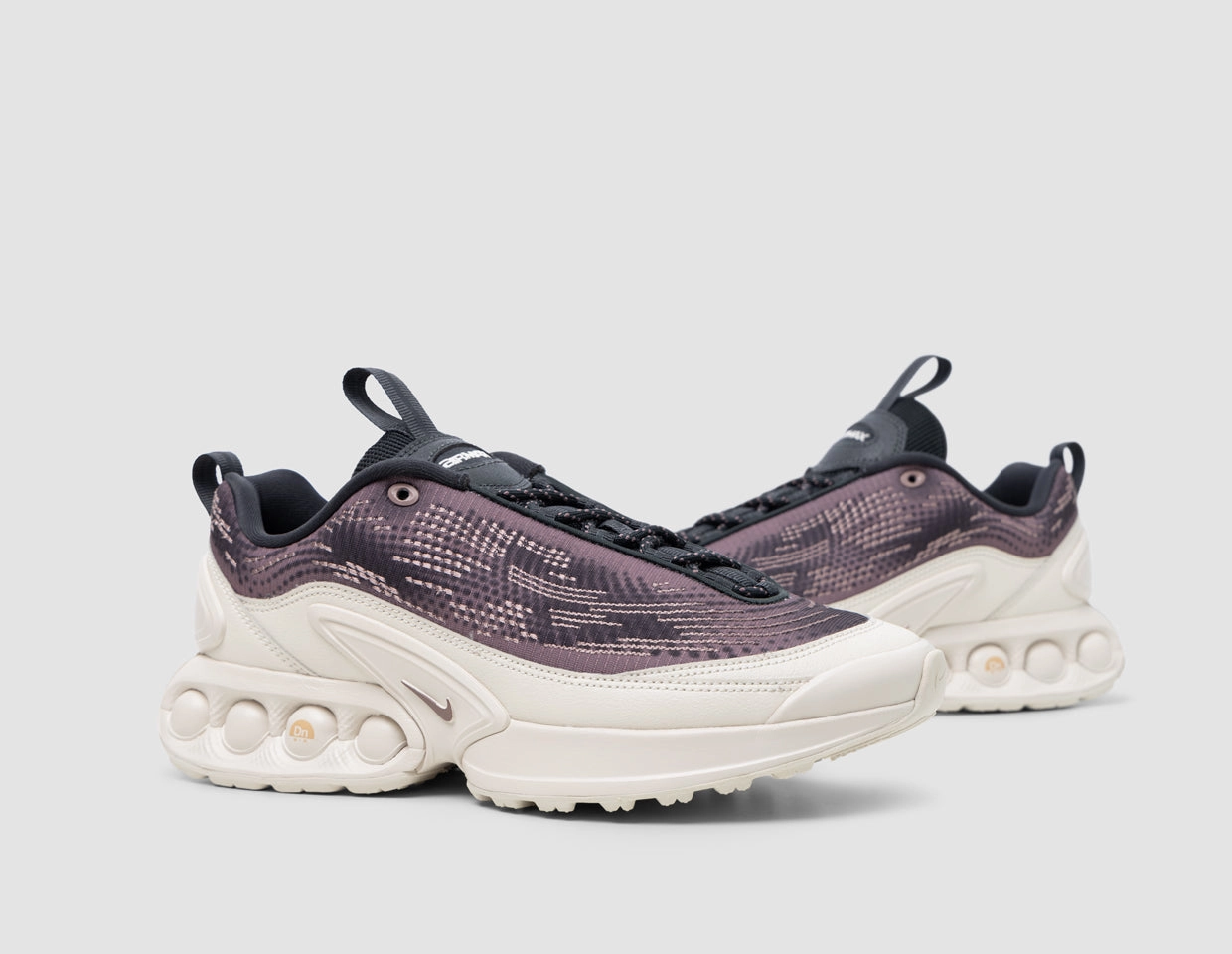 Molded Foam Nike Air Max Dn SP Smokey Mauve / Smokey Mauve - Desert Sand - size? exclusive