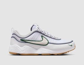 Nike Air Zoom Spiridon Photon Dust / Bright Ceramic - White Stable base MoldedMidsole