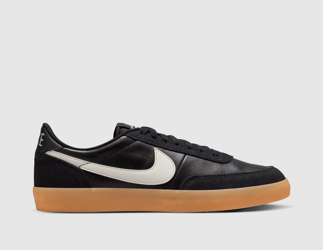 Nike Killshot 2 Leather Black / Sail - Gum Yellow Urban Function