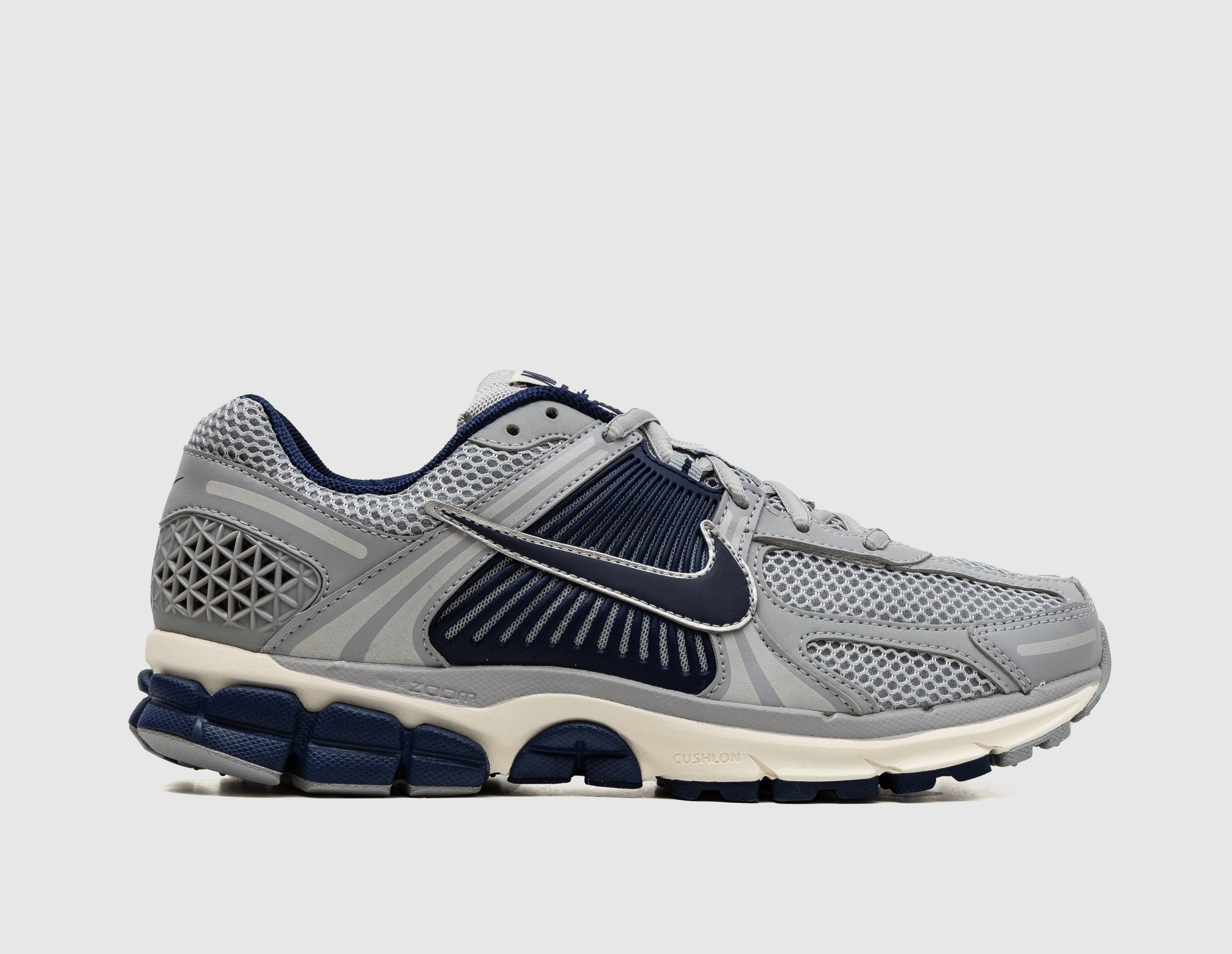 Nike Zoom Vomero 5 Vast Grey / Blue Void - Wolf Grey Soft Chic