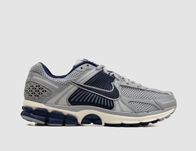 Nike Zoom Vomero 5 Vast Grey / Blue Void - Wolf Grey Soft Chic