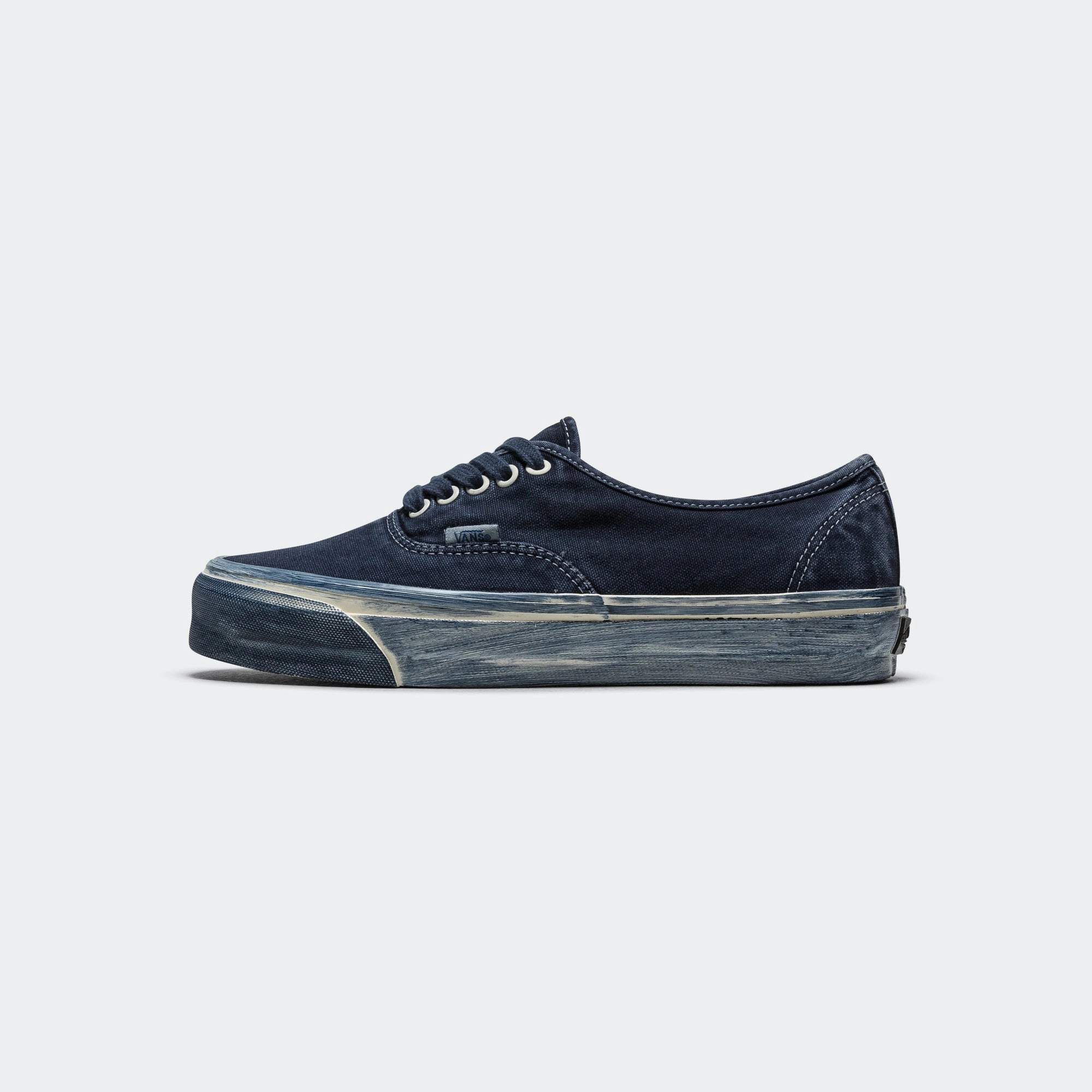 Step Control Authentic Reissue 44 LX Dip Dye - Dress Blues
