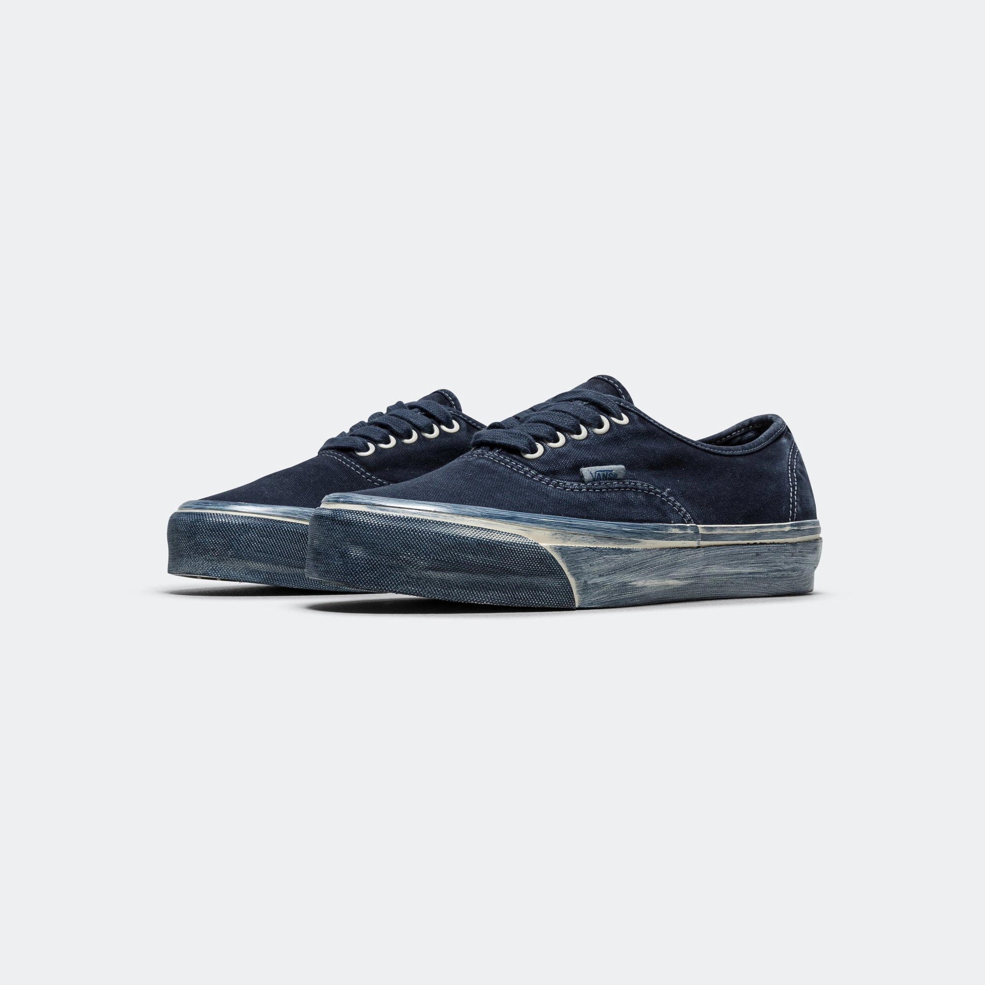 Stable Move Authentic Reissue 44 LX Dip Dye - Dress Blues