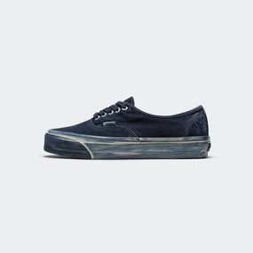 Step Control Authentic Reissue 44 LX Dip Dye - Dress Blues