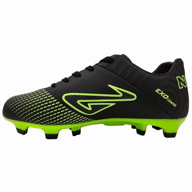 Nomis Immortal 2.0 FG Kids Football Boot Quick   Dry