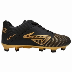 Nomis Immortal 2.0 FG Kids Football Boots Spikes