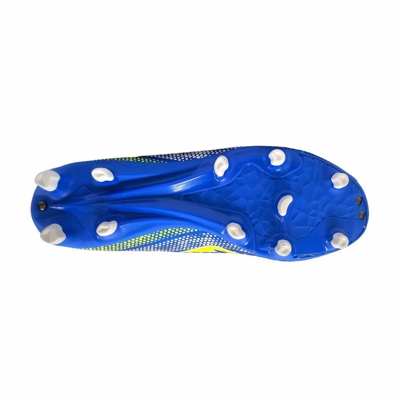 Ball Control Texture pair of shoes Nomis Prodigy 2.0 FG Kids Football Boots