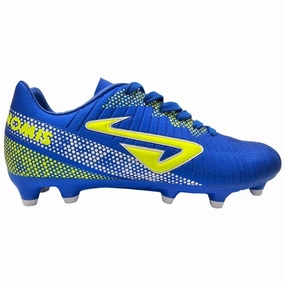 dance - floor shoes Nomis Prodigy 2.0 FG Kids Football Boots