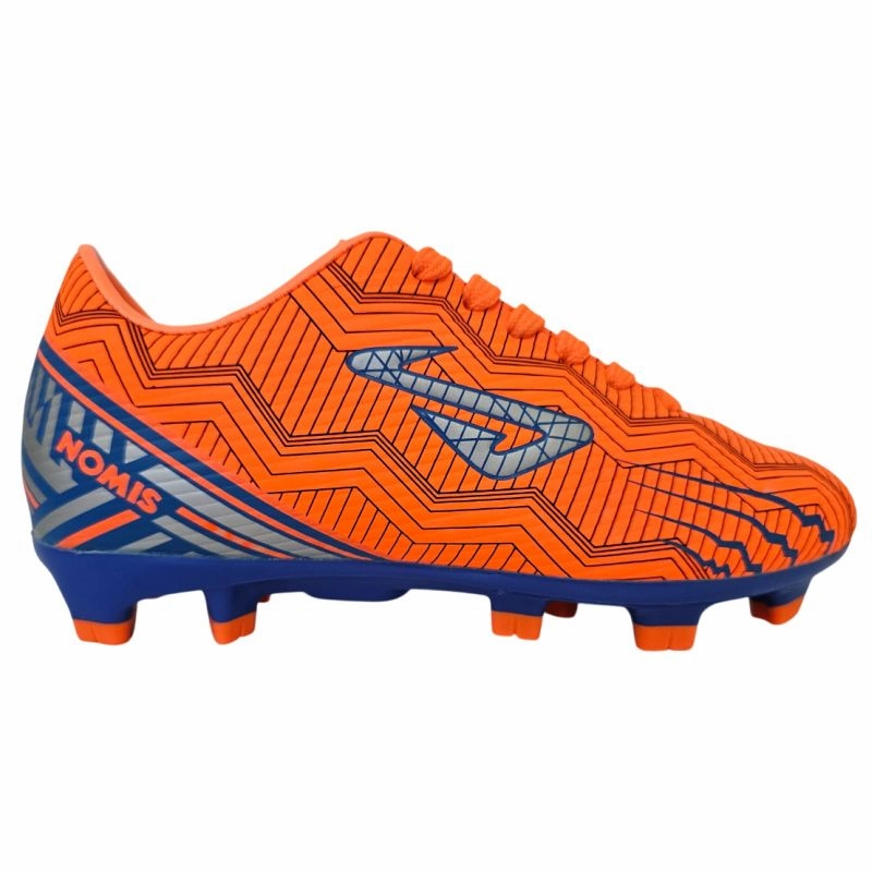 Nomis Rapido FG Kids Football Boot Running kids' shoes fitness - center shoes