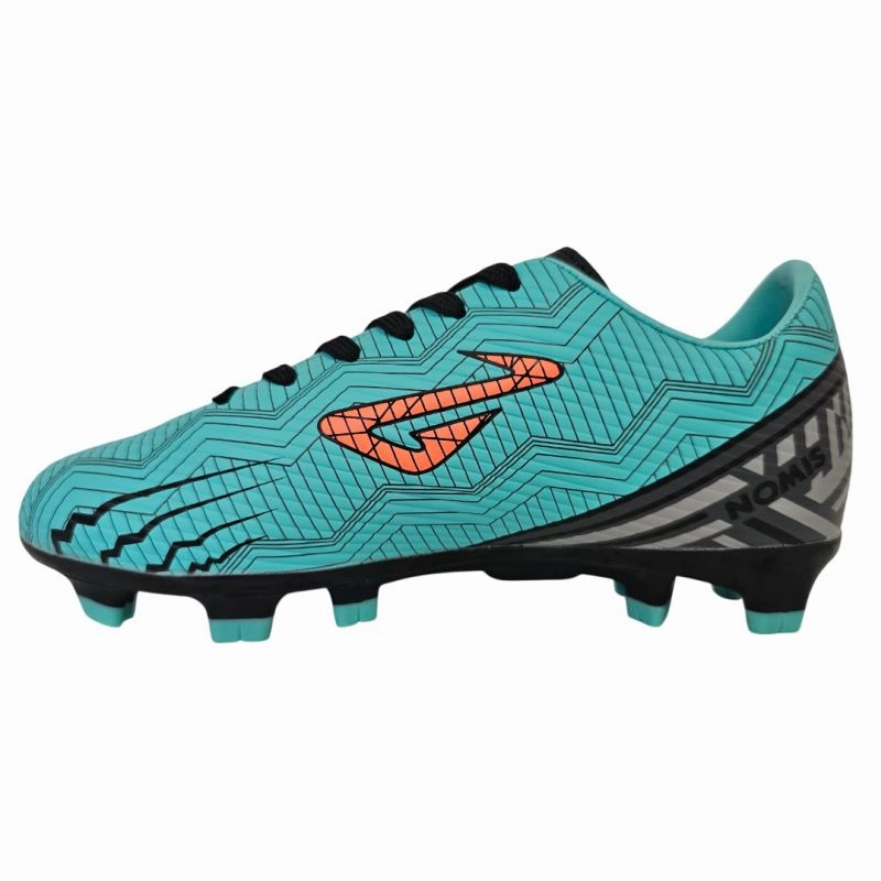 office - shoes Nomis Rapido FG Kids Football Boot