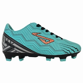 Nomis Rapido FG Kids Football Boot Skating Shoes Multi terrain Traction