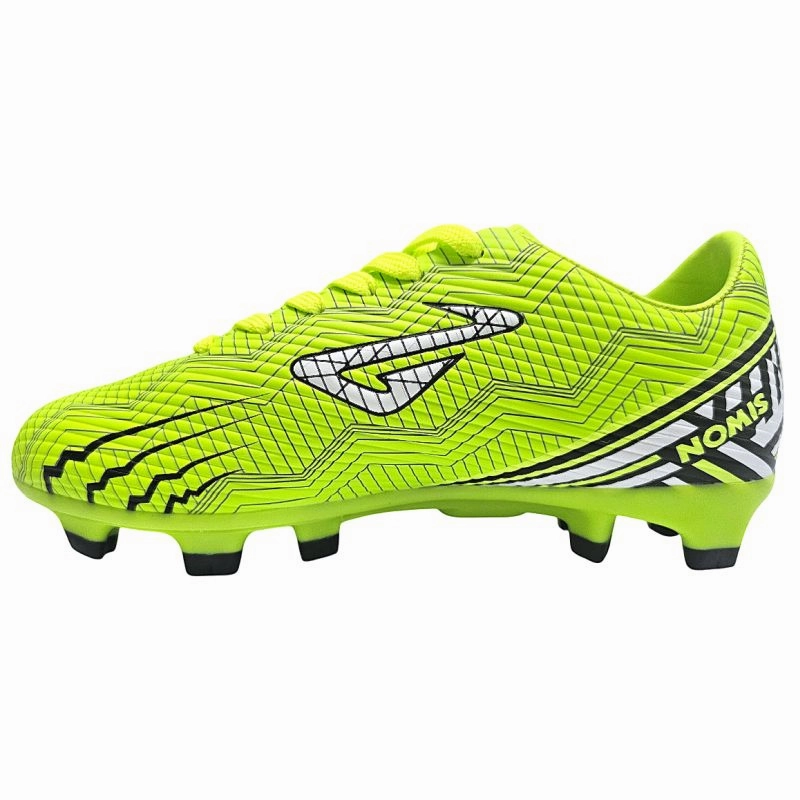 Nomis Rapido FG Kids Football Boot Indoor Court
