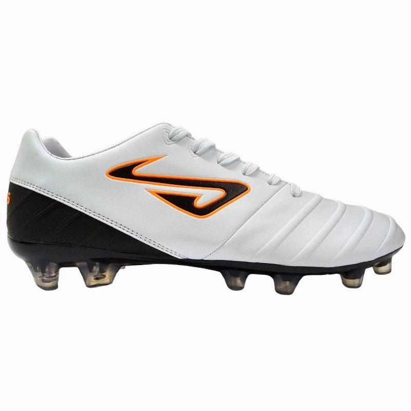 Abrasion Resistant Material Nomis Superior 3.0 FG Adults Football Boots