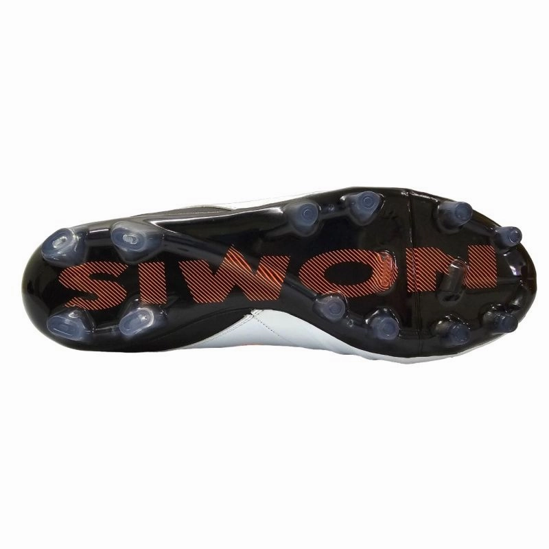 arch - support shoes cross - country - trail shoes Nomis Superior 3.0 FG Adults Football Boots