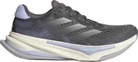 CushionedInsole adidas Supernova Prima Womens Running Shoes - Grey