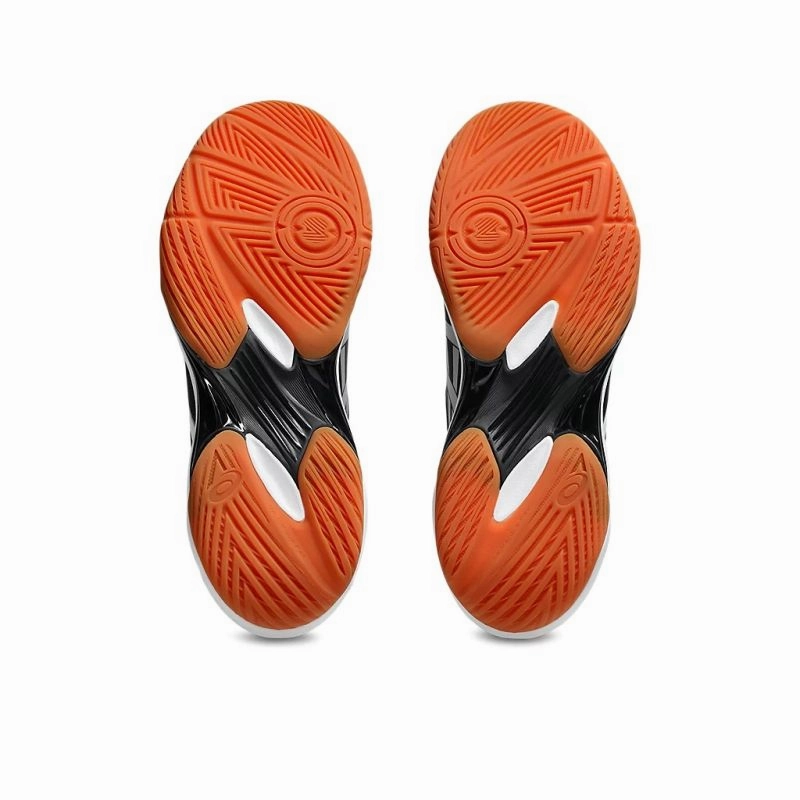 safety equipment ASICS GEL-Rocket 12 B Womens Indoor Court Shoes