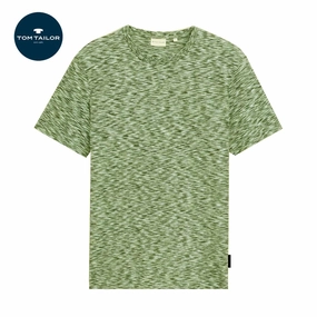 Light Wear Tom Tailor Men T shirt