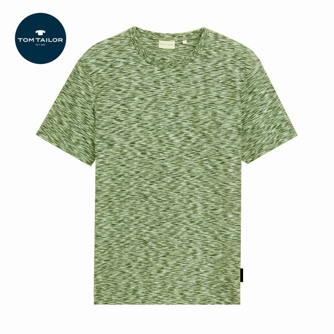 Light Wear Tom Tailor Men T shirt