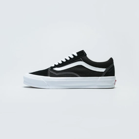 Lateral Stabilizer OG Old Skool LX - Black