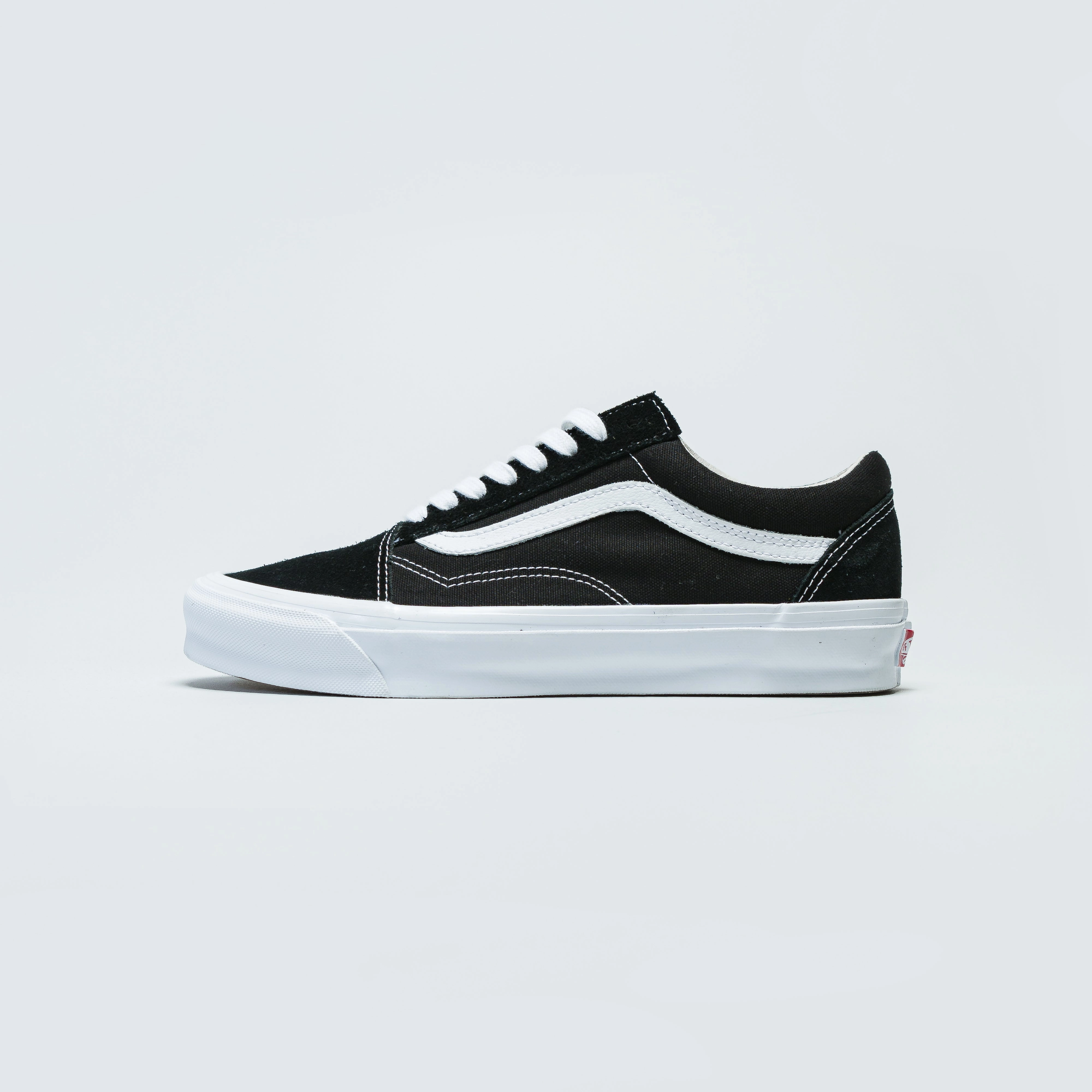 Lateral Stabilizer OG Old Skool LX - Black