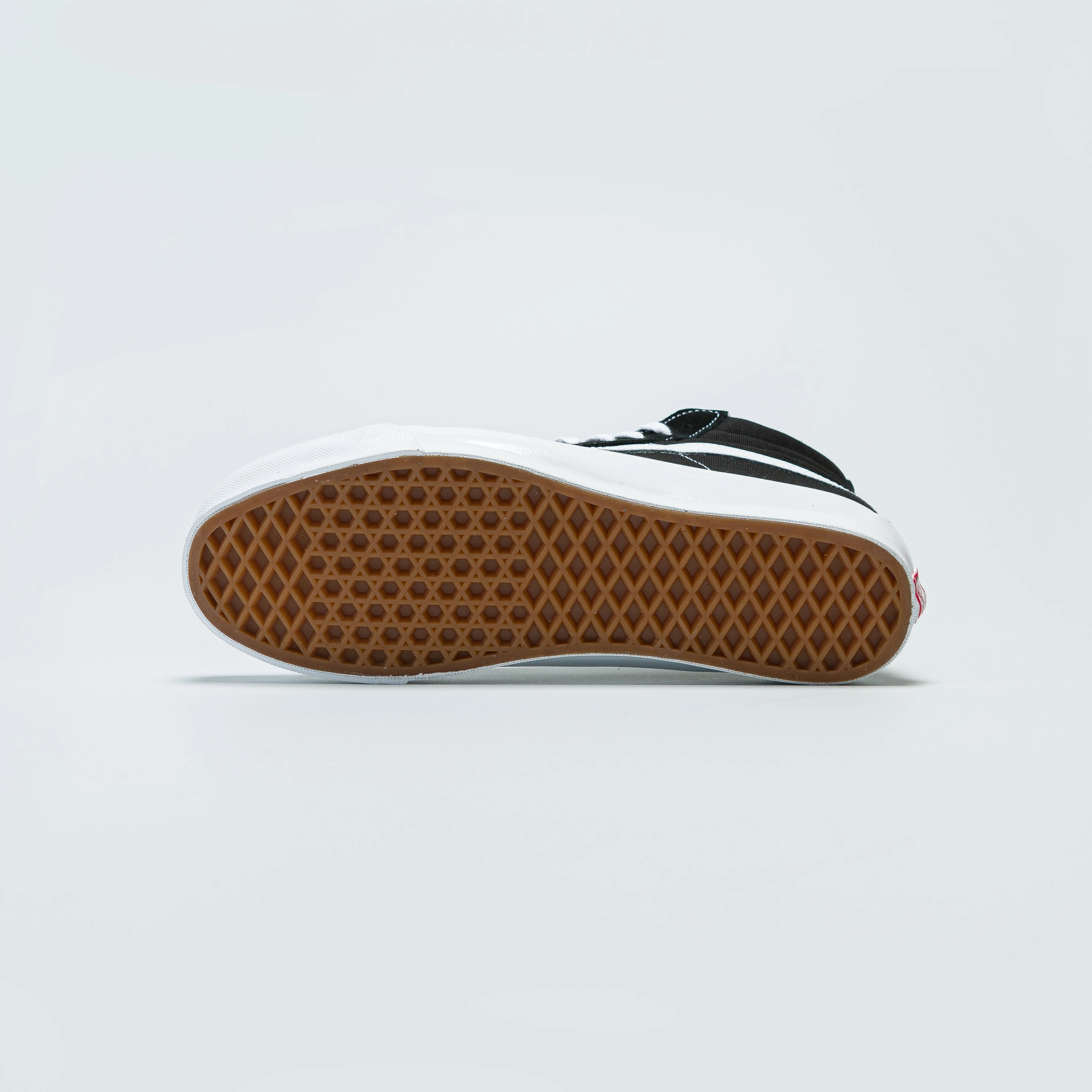 Memory Foam Insole Layer OG SK8-Hi LX - Black