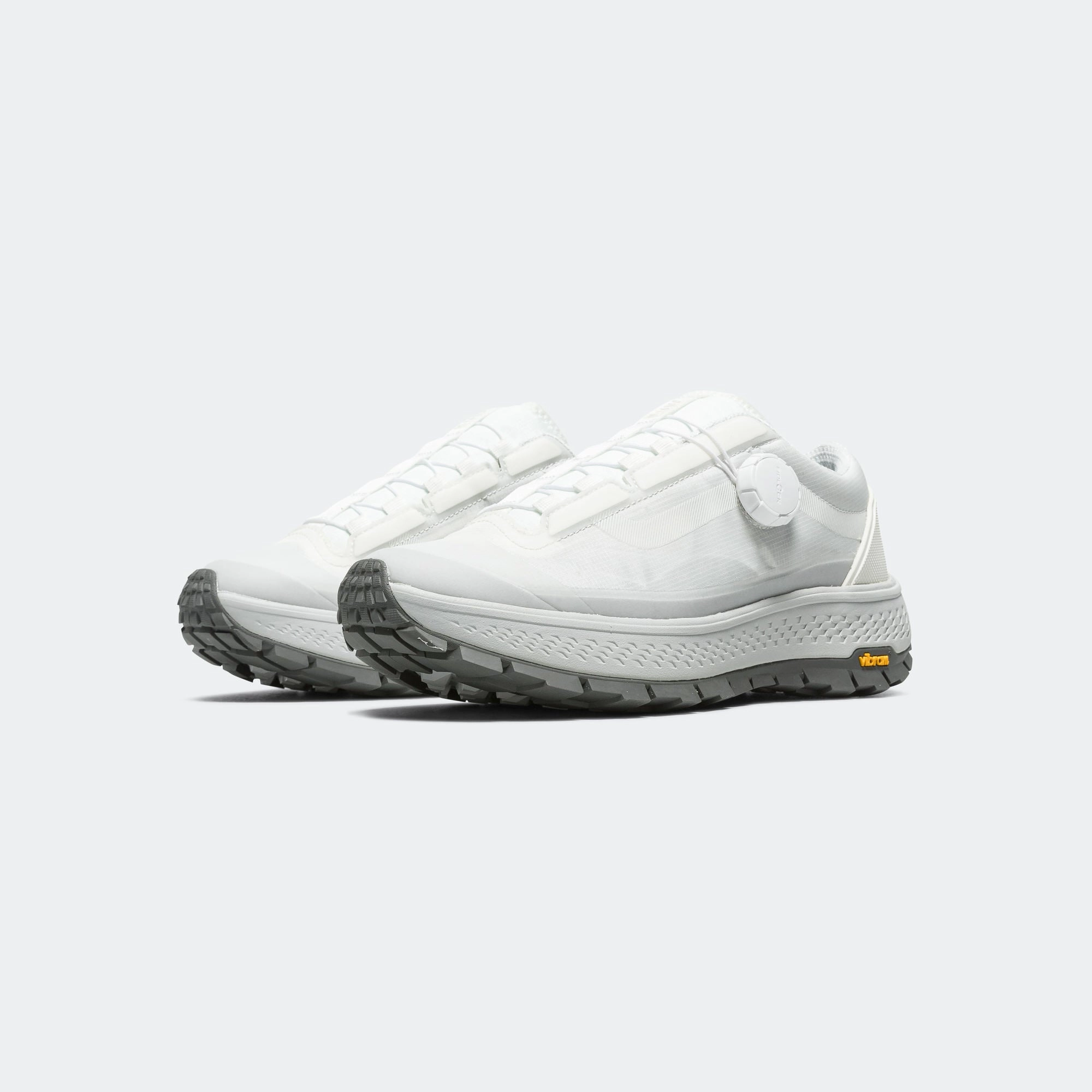 Comfort Outsole Old Skool 36 Trail Vibram - White/Grey
