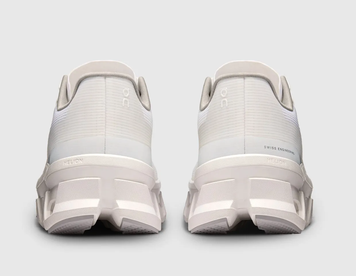 Phenomenal value Anti slip technology On Cloudmonster Void White / White