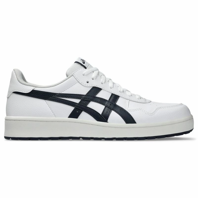 ASICS Japan S Mens Golf Shoes Stable Footing Comfortable ankle