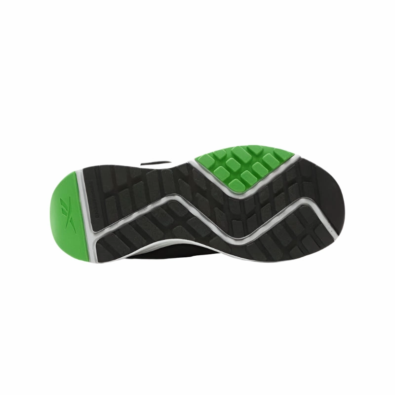 Reebok Energen Run PS Kids Running Shoes Daily Use Anti Microbial Treatment