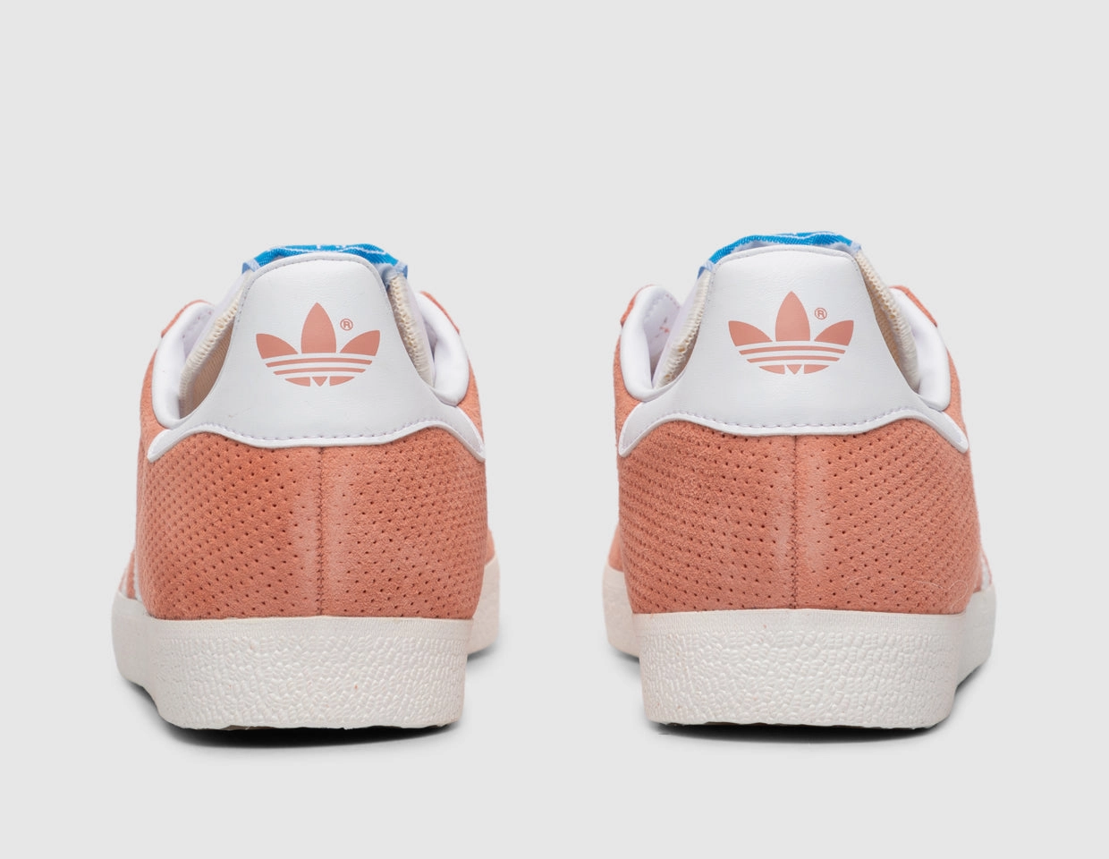 Gym Equipment adidas Originals Women's Gazelle Wonder Clay / Ftwr White - Core White