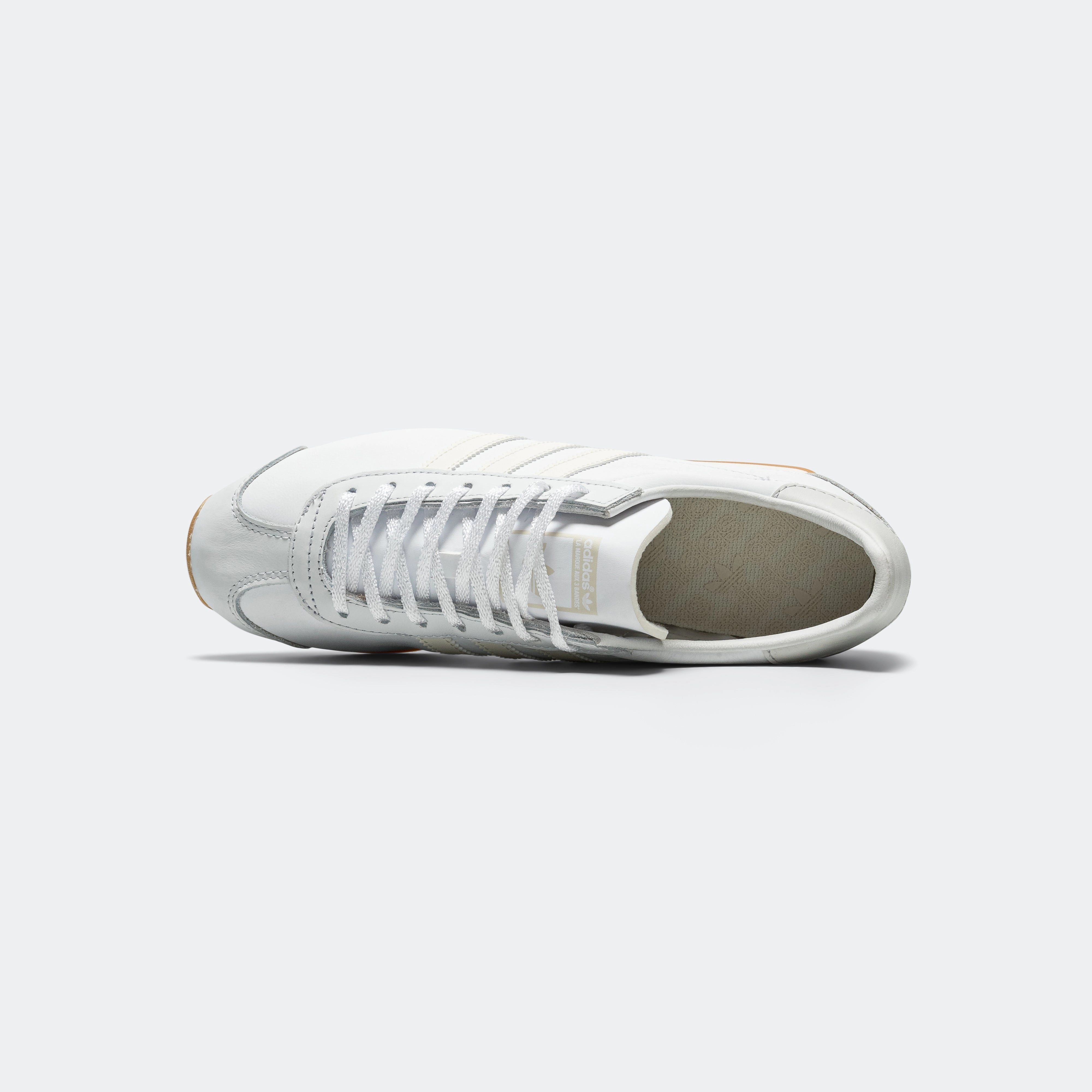 Daily Routine Womens Country OG - White/Off White