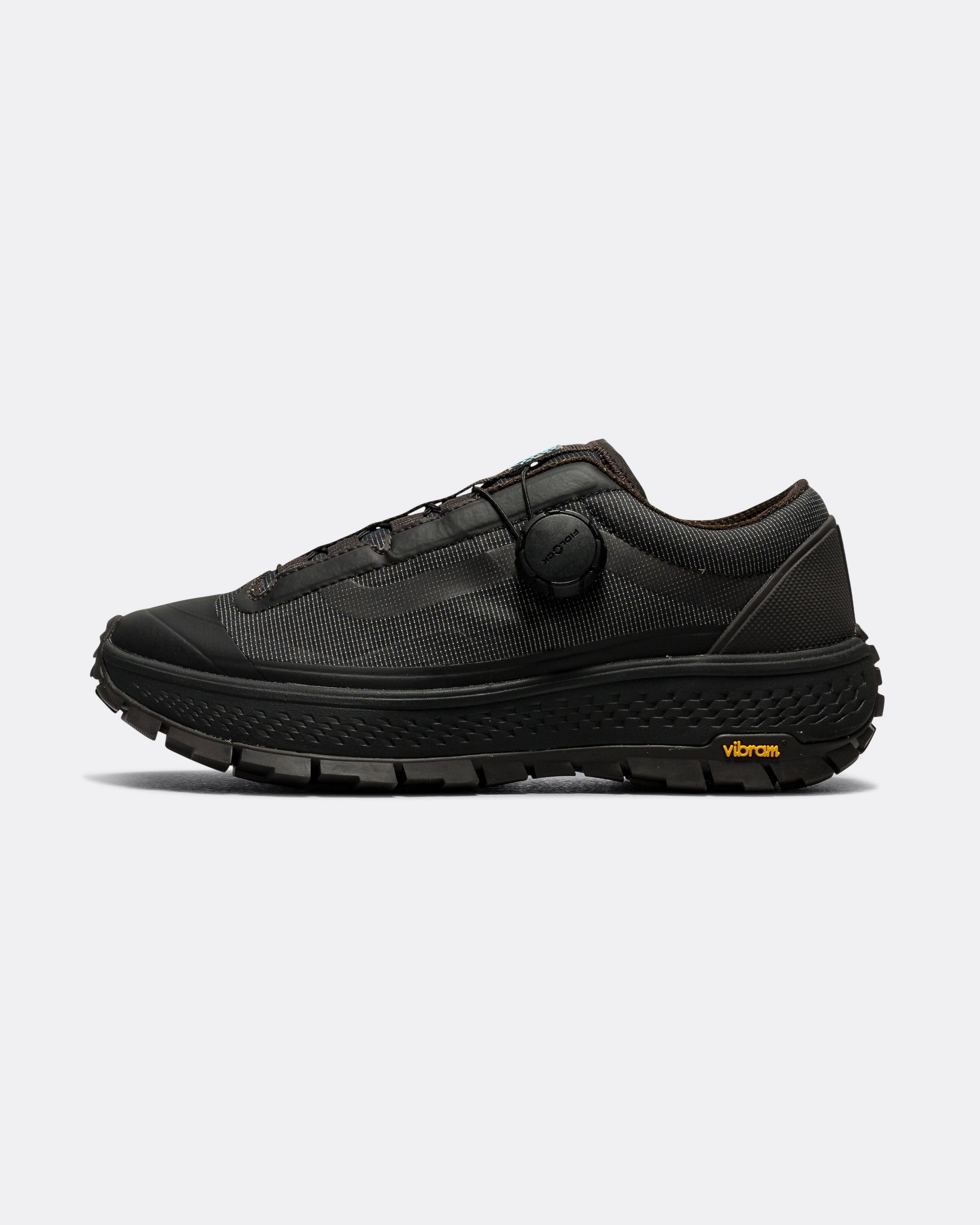 OTW Old Skool 36 Trail Vibram - Black/After Dark Multi-functional performance Lifestyle Choice