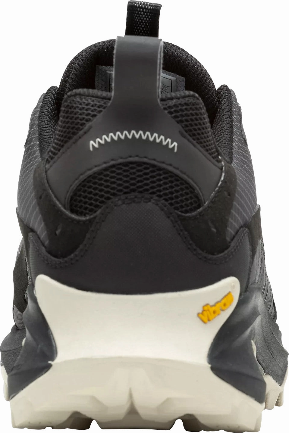 Speed Fit Merrell Moab Speed 2 GORE-TEX Mens Walking Shoes - Black