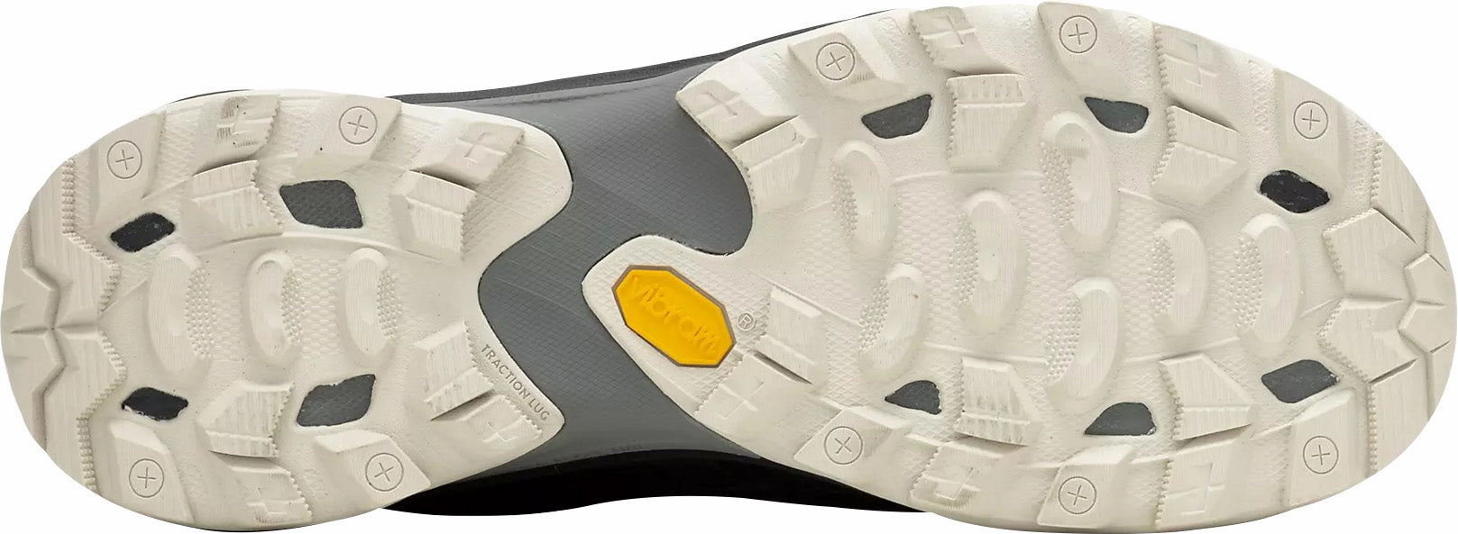 Merrell Moab Speed 2 GORE-TEX Mens Walking Shoes - Black Resistant to wear Dry Walk