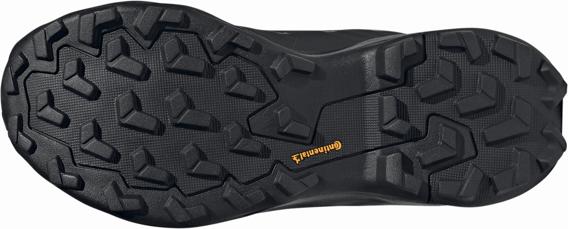 adidas Terrex Skychaser AX5 Mid GORE-TEX Womens Walking Shoes - Black Water Barrier Weather Hike