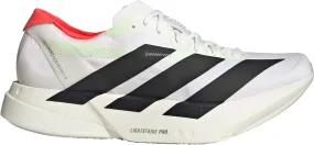 adidas Adizero Adios Pro 4 Mens Running Shoes - White Highquality