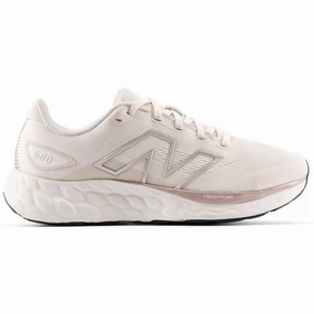 New Balance Fresh Foam X 680v8 D WIDE Womens Running Shoes Cool Look