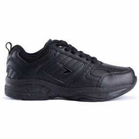 High Mobility SFIDA Defy GS Leather Kids Cross Training Shoes