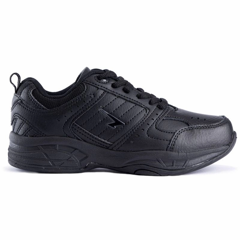 High Mobility SFIDA Defy GS Leather Kids Cross Training Shoes