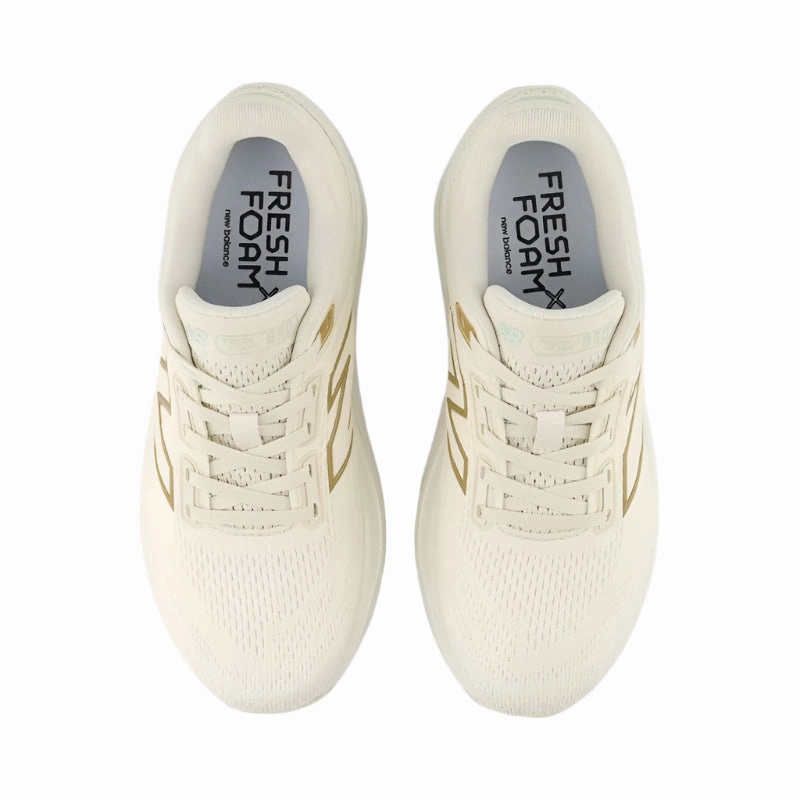 New Balance Fresh Foam X 860v14 B Womens Running Shoes Treaded Sole Flexibility Support