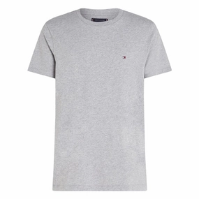 Sport Fit Tommy Hilfiger Grey T shirt