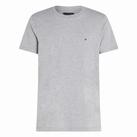 Sport Fit Tommy Hilfiger Grey T shirt