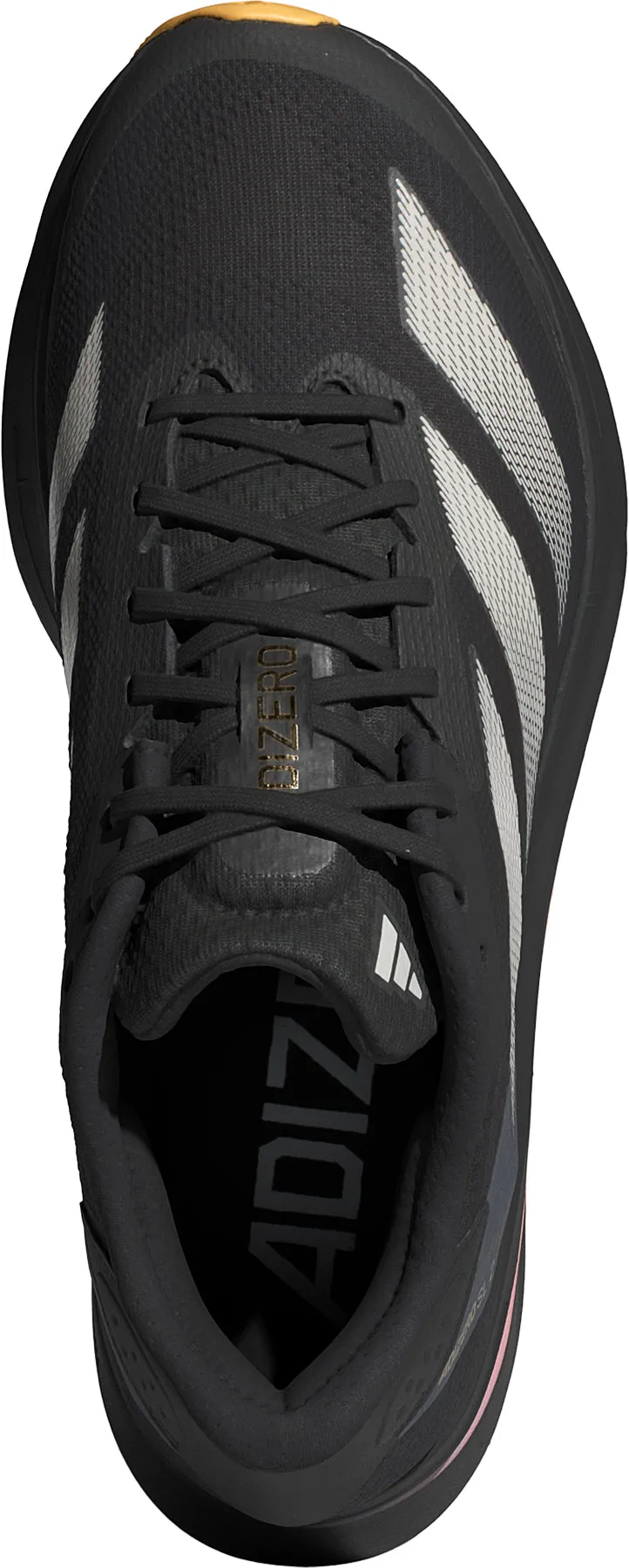 adidas Adizero SL 2 Womens Running Shoes - Black Anti   Abrasion