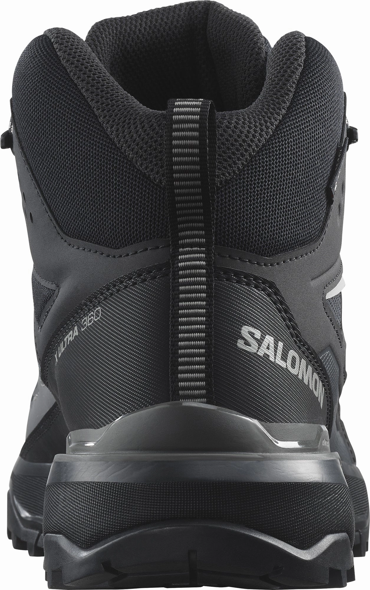 Peak Performance Salomon X Ultra 360 Mid GORE-TEX Mens Walking Boots - Black