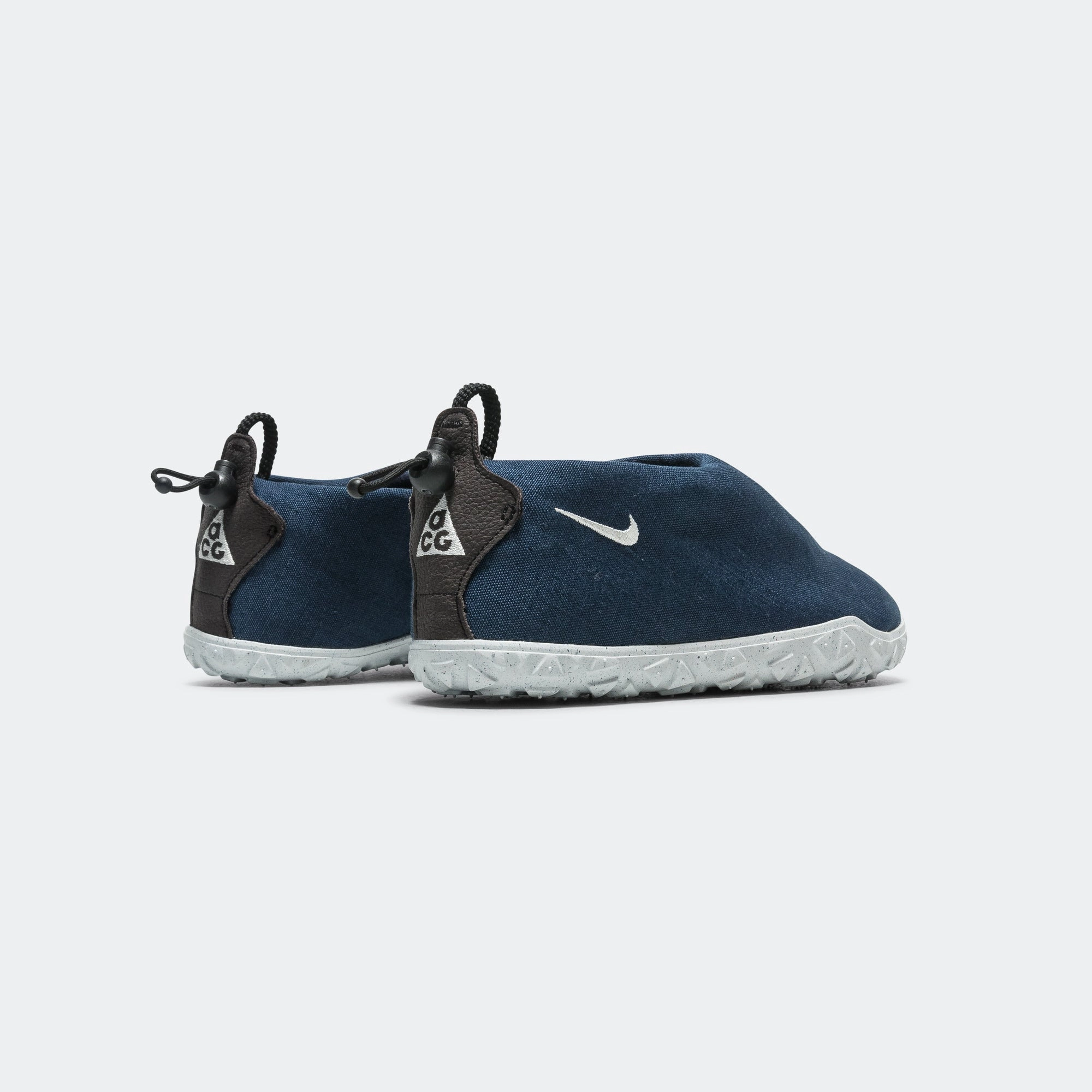 Flexible Motion Moc - Armory Navy/Sail-Black-University Red