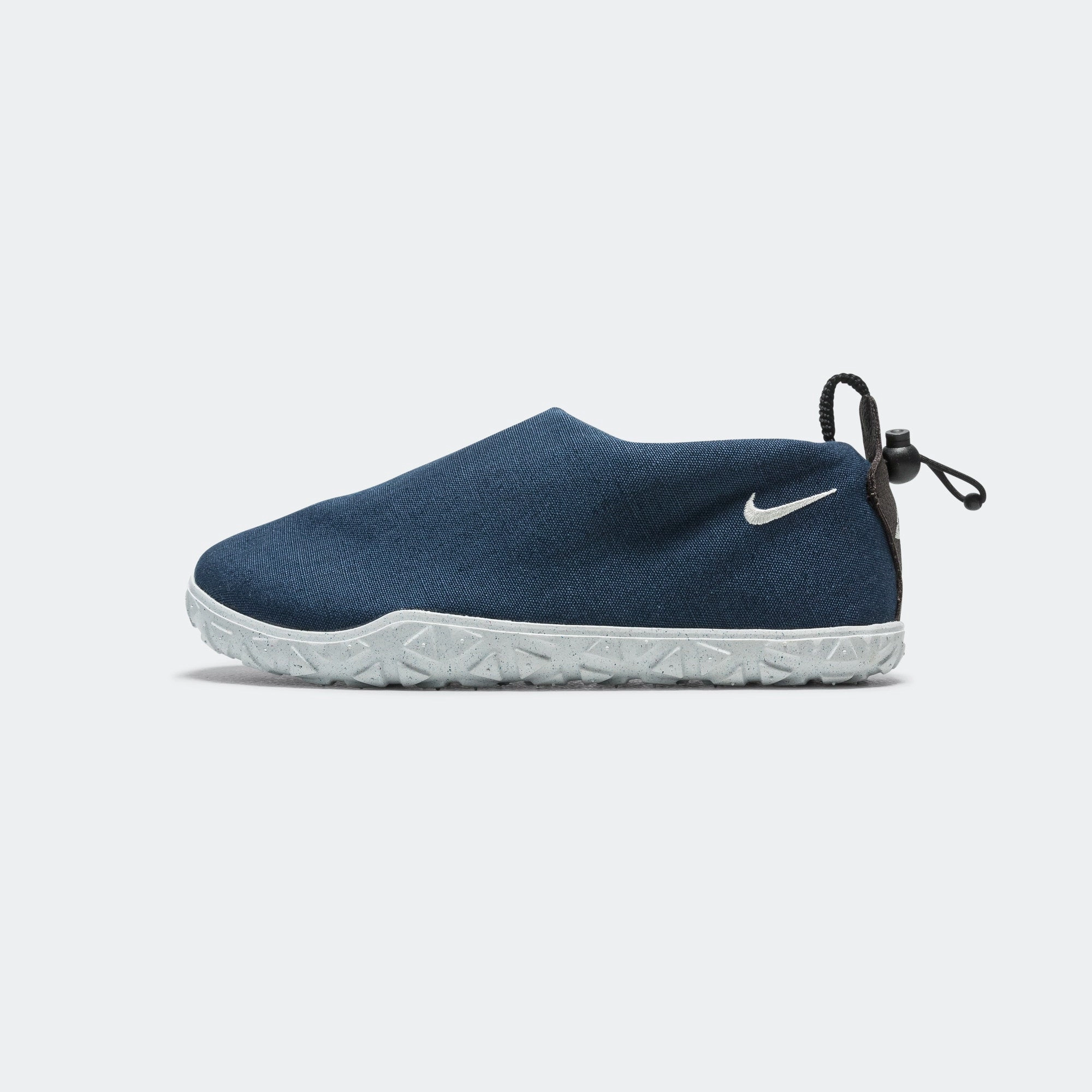 Thermoregulating Lining Moc - Armory Navy/Sail-Black-University Red