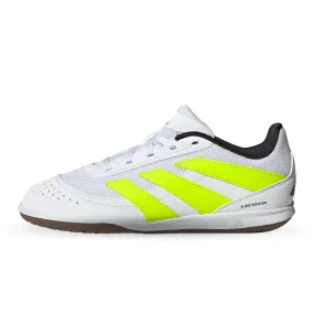 Predator Club Youth Indoor Sala Boots - Radiant Blaze Pack (JH8861) jazz shoes Energy Return Outsole